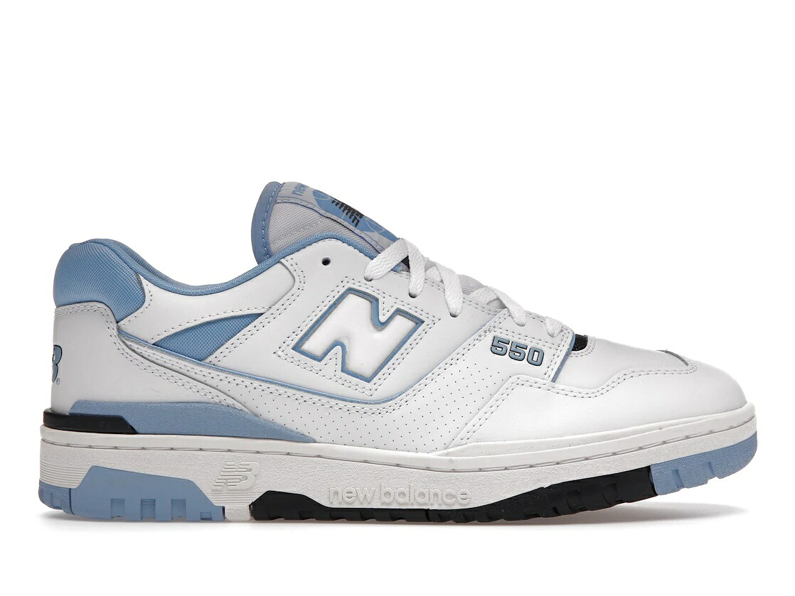 期間限定【1000円OFF】クーポン!New Balance ニューバランス 550 UNC ホワイト ユニバーシティィブルー ニューバランス BB550HL1 メンズ スニーカー ランニングシューズ 19SX-20260713152643-453|HYPE GUARD【公式】店
