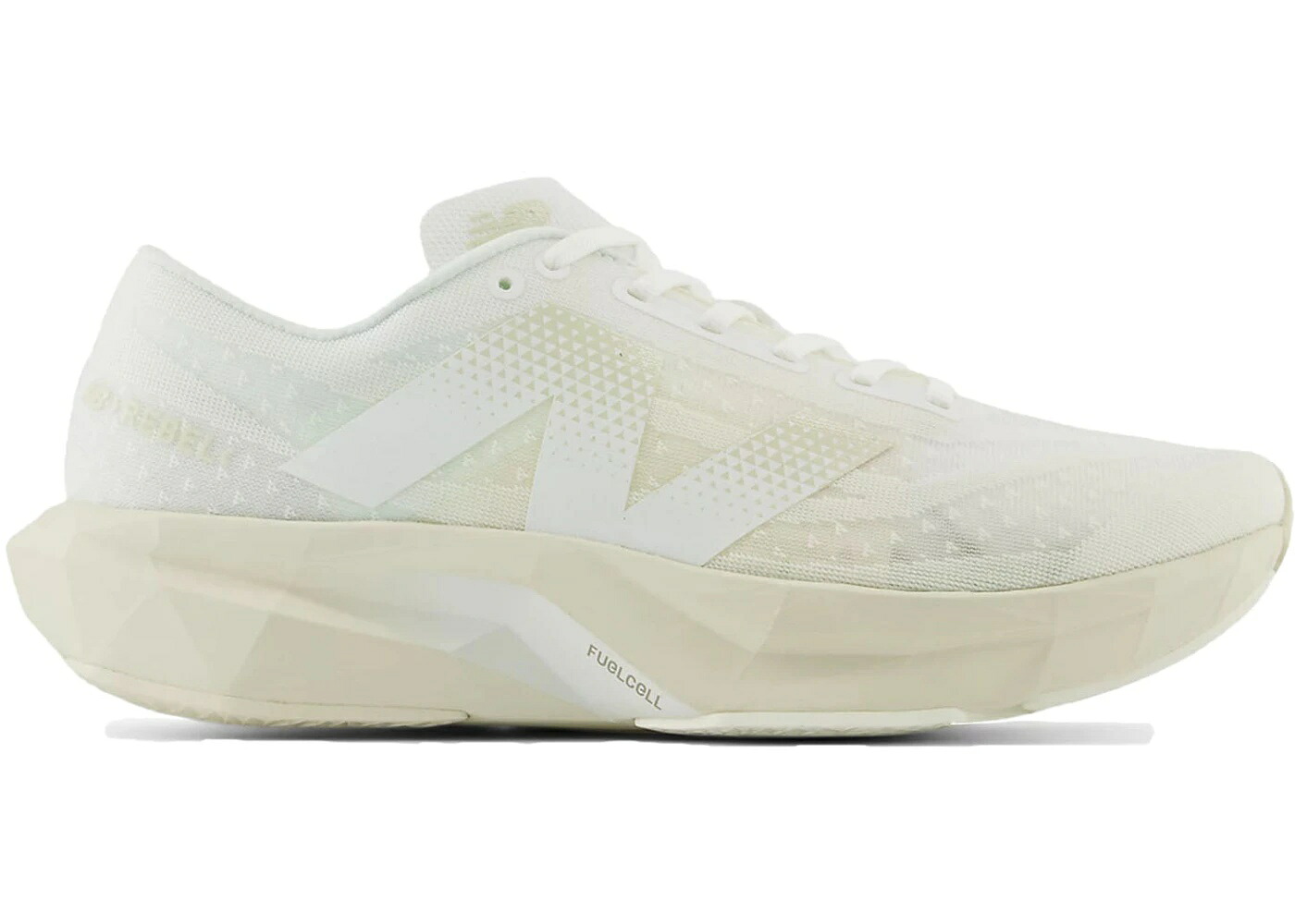 期間限定【1000円OFF】クーポン!New Balance New Balance FuelCell Rebel v4 White Linen ニューバランス MFCXLJ4 メンズ スニーカー ランニングシューズ 19SX-20260713152643-499|HYPE GUARD【公式】店
