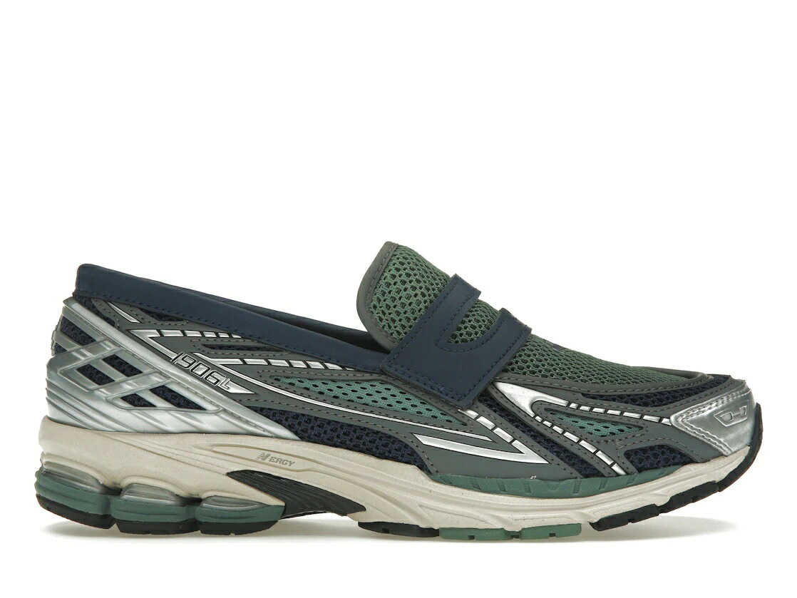 期間限定【1000円OFF】クーポン！New Balance New Balance 1906L Dark Juniper Navy ニューバランス U1906LOA メンズ スニーカー ランニングシューズ 19SX-20260713152643-602｜HYPE GUARD【公式】店