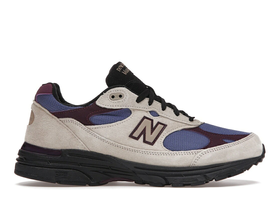 期間限定【1000円OFF】クーポン!New Balance エメ レオン ドレ × ニューバランス 993 トープ ニューバランス MR993ALL メンズ スニーカー ランニングシューズ 19SX-20260713152643-615|HYPE GUARD【公式】店