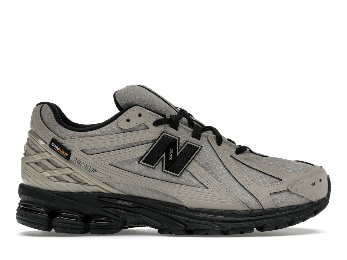 期間限定【1000円OFF】クーポン!New Balance New Balance 1906R Light Mushroom Black ニューバランス M1906RJI メンズ スニーカー ランニングシューズ 19SX-20260713152643-624|HYPE GUARD【公式】店