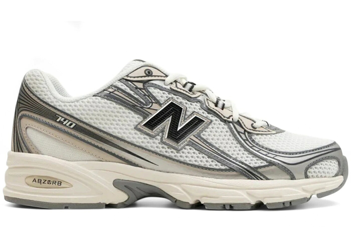 期間限定【1000円OFF】クーポン!New Balance New Balance 740 Linen Timberwolf ニューバランス U740JSG メンズ スニーカー ランニングシューズ 19SX-20260713152643-633|HYPE GUARD【公式】店