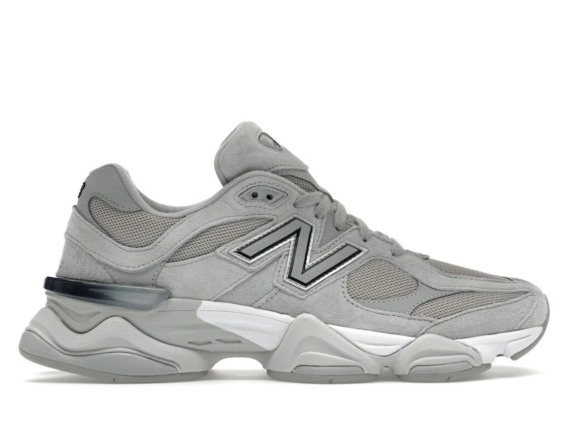 期間限定【1000円OFF】クーポン！New Balance New Balance 9060 Silver Metallic Grey ニューバランス U9060JGR メンズ スニーカー ランニングシューズ 19SX-20260713152643-650｜HYPE GUARD【公式】店