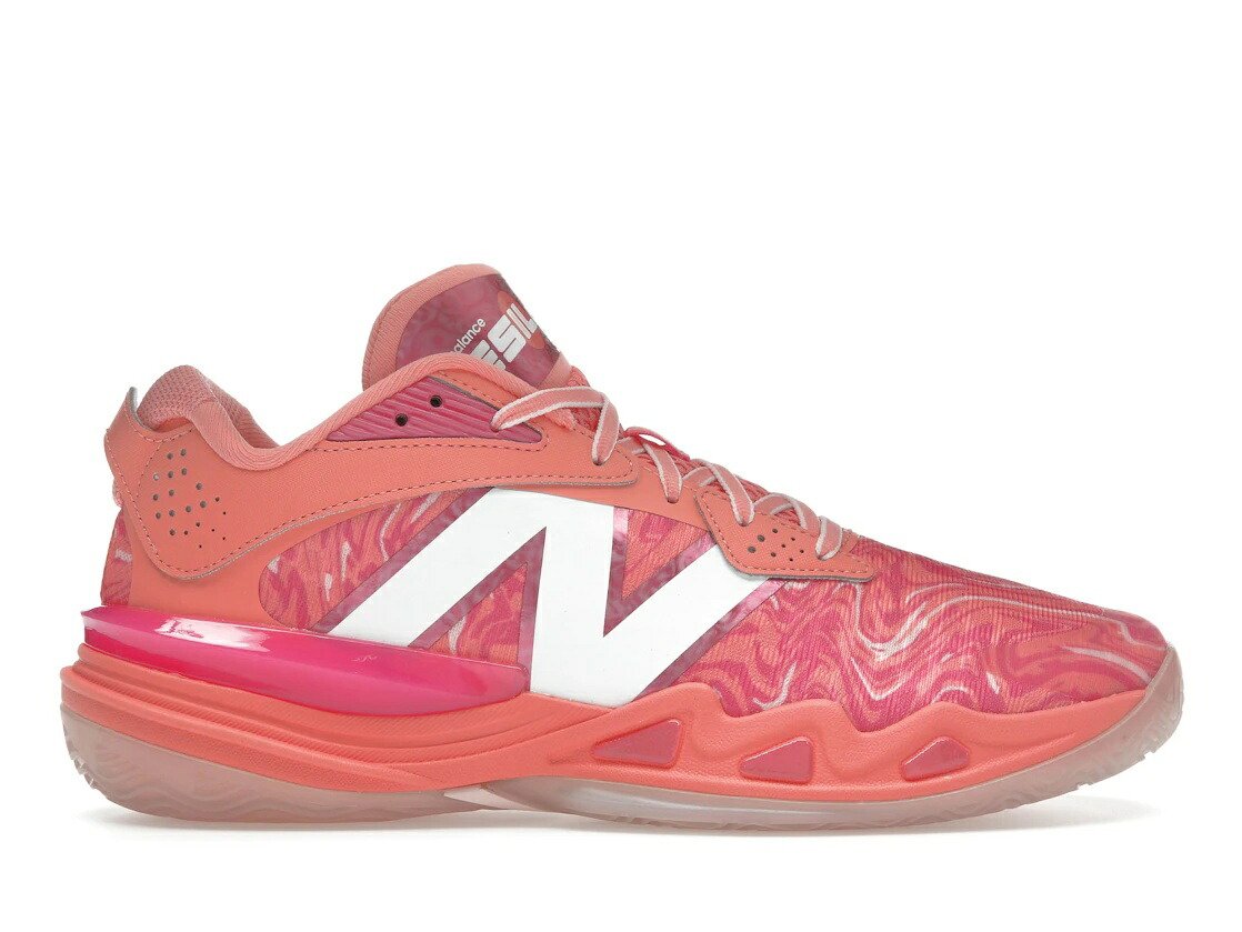 期間限定【1000円OFF】クーポン!New Balance New Balance BB Hesi Low v2 Sunfade Red ニューバランス BBHSLFV2 メンズ スニーカー ランニングシューズ 19SX-20260713152643-661|HYPE GUARD【公式】店