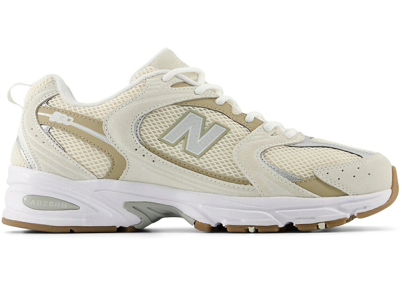 期間限定【1000円OFF】クーポン！New Balance New Balance 530 Linen Stoneware ニューバランス MR530GB メンズ スニーカー ランニングシューズ 19SX-20260713152643-674｜HYPE GUARD【公式】店