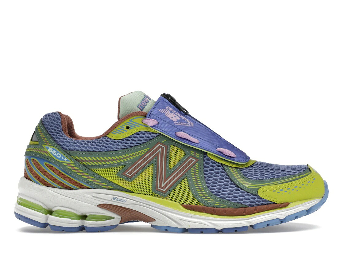 期間限定【1000円OFF】クーポン！New Balance New Balance 860v2 Up There 2000's Tropes ニューバランス ML860UP2 メンズ スニーカー ランニングシューズ 19SX-20260713152643-681｜HYPE GUARD【公式】店