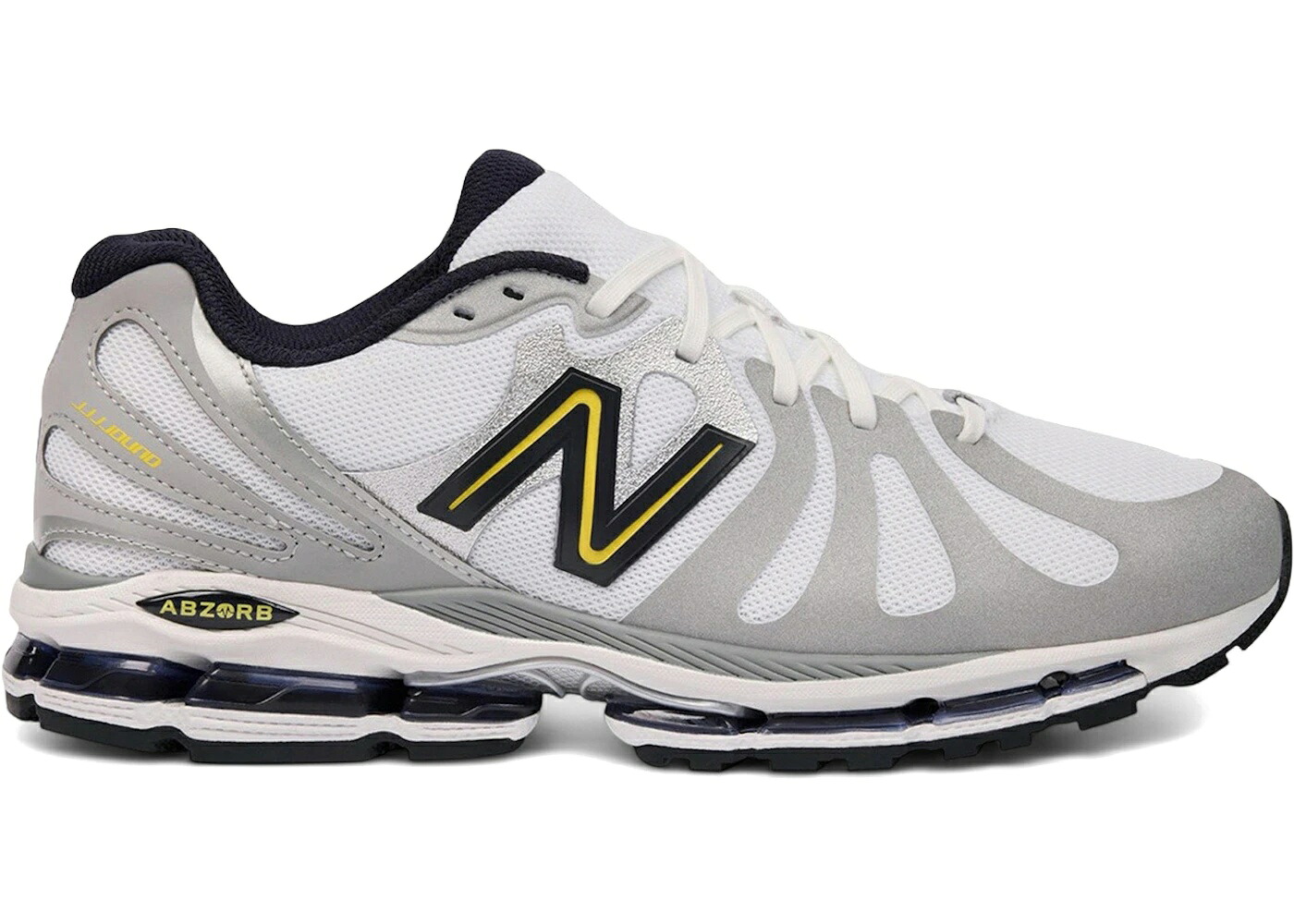 期間限定【1000円OFF】クーポン!New Balance New Balance 1890 JJJJound Silver White ニューバランス U18901D7 メンズ スニーカー ランニングシューズ 19SX-20260713152643-689|HYPE GUARD【公式】店