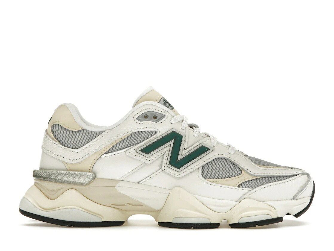 期間限定【1000円OFF】クーポン!New Balance New Balance 9060 Sea Salt Yellow ニューバランス U9060ESE メンズ スニーカー ランニングシューズ 19SX-20260713152643-704|HYPE GUARD【公式】店