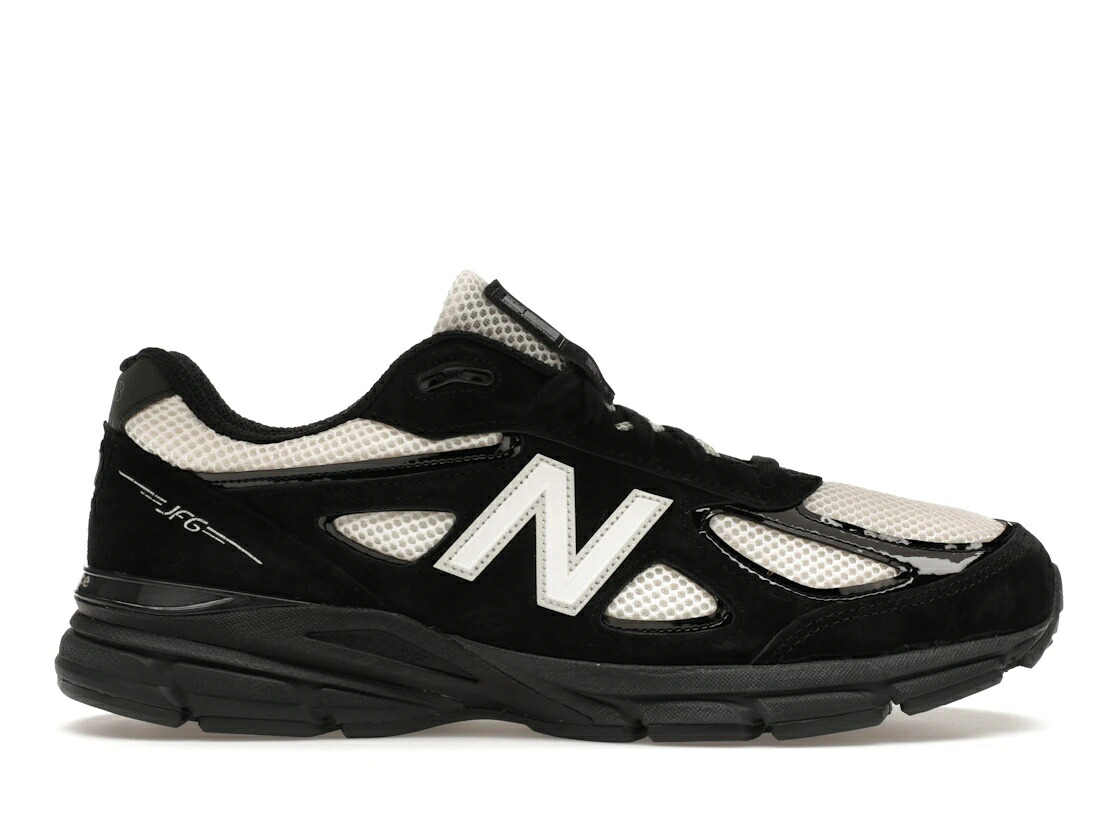 期間限定【1000円OFF】クーポン！New Balance ジョー・フレッシュグッズ &times; ニューバランス 990v6 メイド イン USA 1998 アウトロ ニューバランス U990JS4 メンズ スニーカー ランニングシューズ 19SX-20260713152643-728｜HYPE GUARD【公式】店
