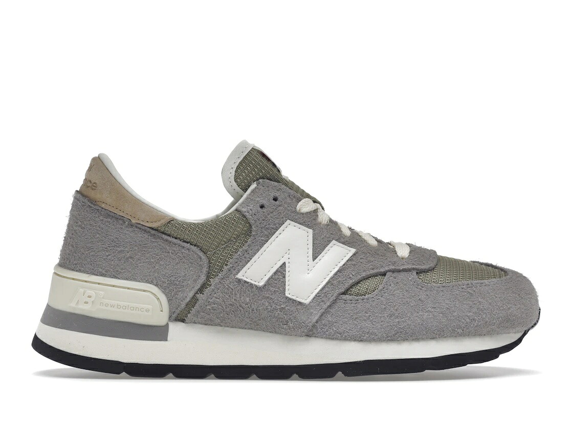 期間限定【1000円OFF】クーポン!New Balance New Balance 990v1 MiUSA Teddy Santis Marblehead Incense ニューバランス M990TA1 メンズ スニーカー ランニングシューズ 19SX-20260713152643-741|HYPE GUARD【公式】店