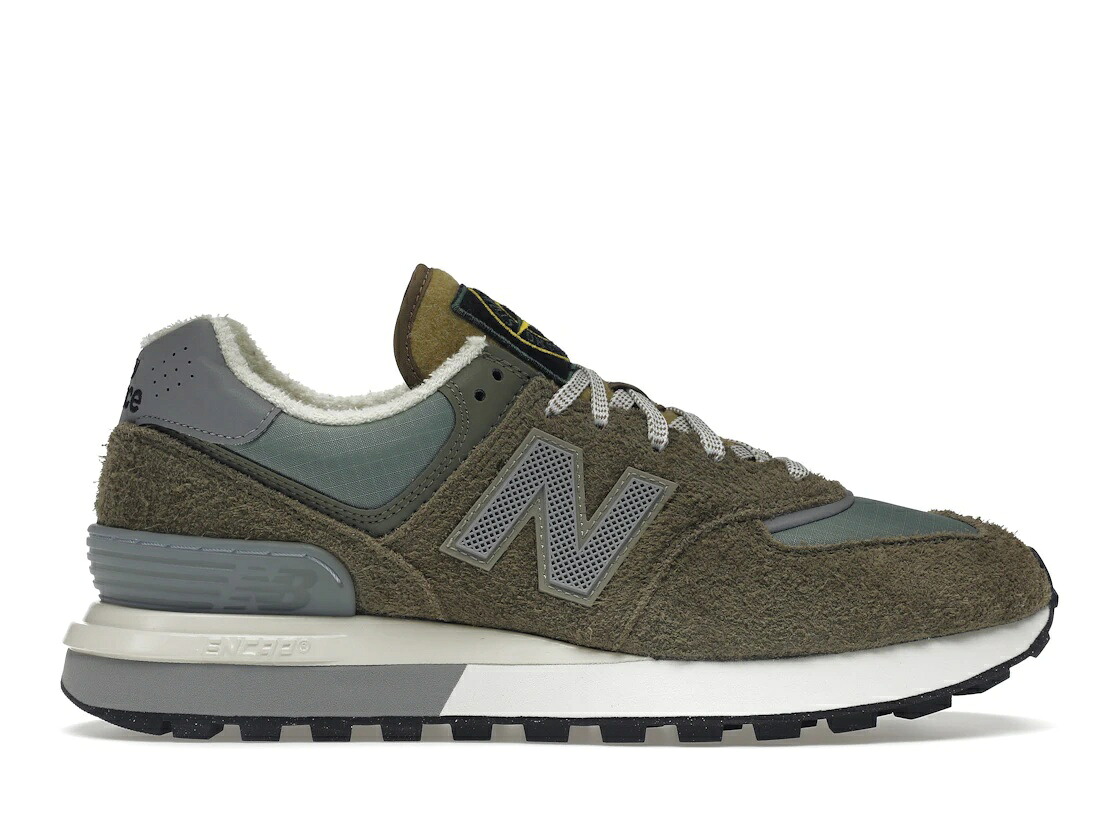 期間限定【1000円OFF】クーポン！New Balance ストーンアイランド &times; ニューバランス 574 レガシー ニューバランス U574LGST メンズ スニーカー ランニングシューズ 19SX-20260713152643-744｜HYPE GUARD【公式】店 58,410円