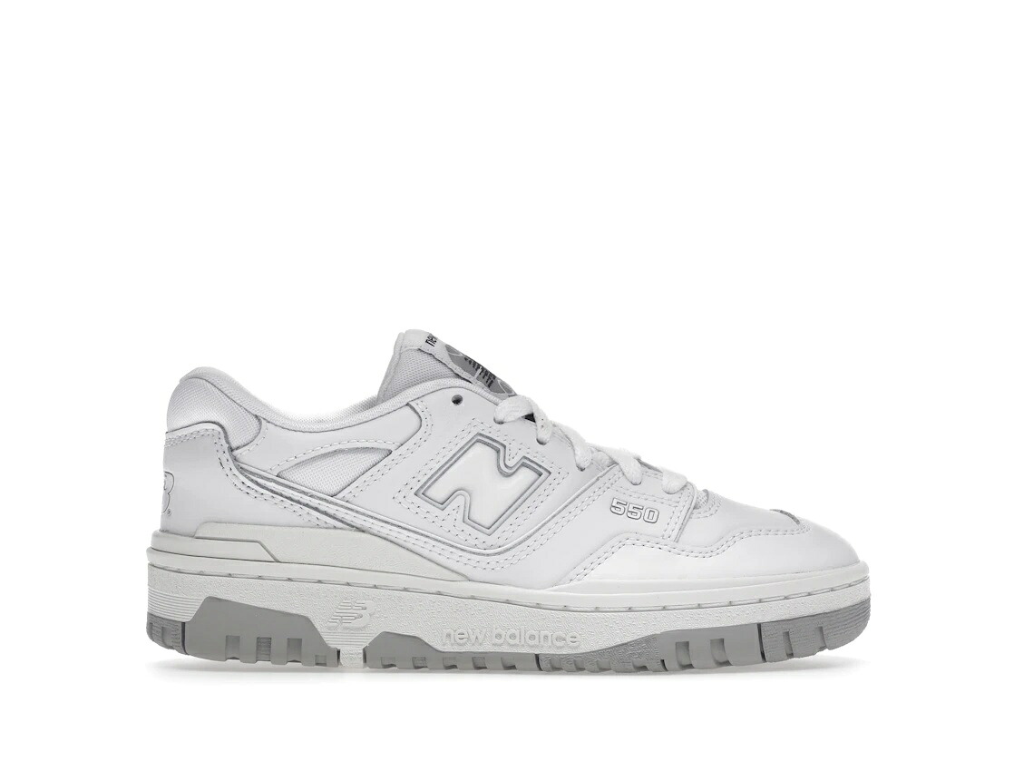 期間限定【1000円OFF】クーポン!New Balance New Balance 550 White Grey (GS) ニューバランス GSB550PB メンズ スニーカー ランニングシューズ 19SX-20260713152643-747|HYPE GUARD【公式】店