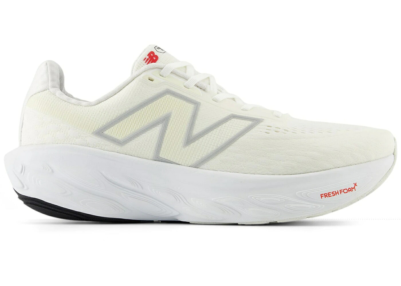 期間限定【1000円OFF】クーポン！New Balance New Balance Fresh Foam X 1080v14 White Silver Metallic Sea Salt ニューバランス M1080W14 メンズ スニーカー ランニングシューズ 19SX-20260713152643-758｜HYPE GUARD【公式】店