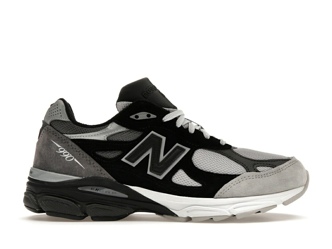 期間限定【1000円OFF】クーポン!New Balance New Balance 990v3 MiUSA DTLR GR3YSCALE ニューバランス M990DL3 メンズ スニーカー ランニングシューズ 19SX-20260713152643-769|HYPE GUARD【公式】店