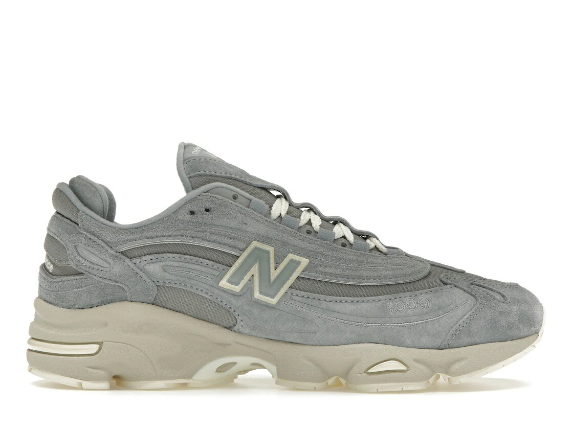 期間限定【1000円OFF】クーポン！New Balance New Balance 1000 Kith 101 Quarry ニューバランス M1000KQ メンズ スニーカー ランニングシューズ 19SX-20260713152643-797｜HYPE GUARD【公式】店