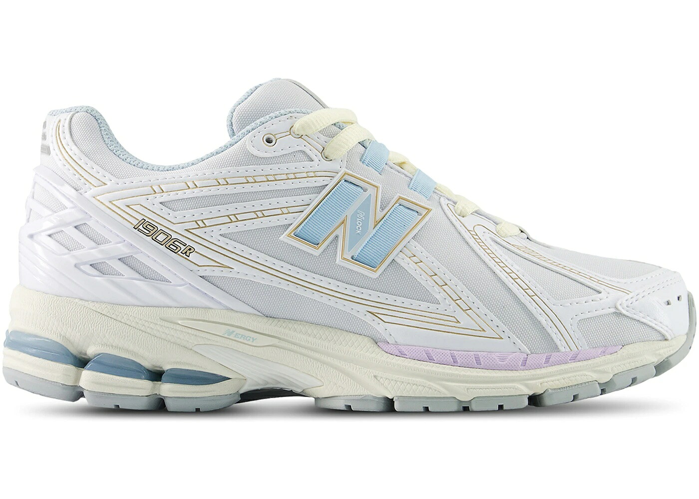 期間限定【1000円OFF】クーポン!New Balance New Balance 1906R Tyrese Maxey White Blue ニューバランス U1906RTM メンズ スニーカー ランニングシューズ 19SX-20260713152643-817|HYPE GUARD【公式】店