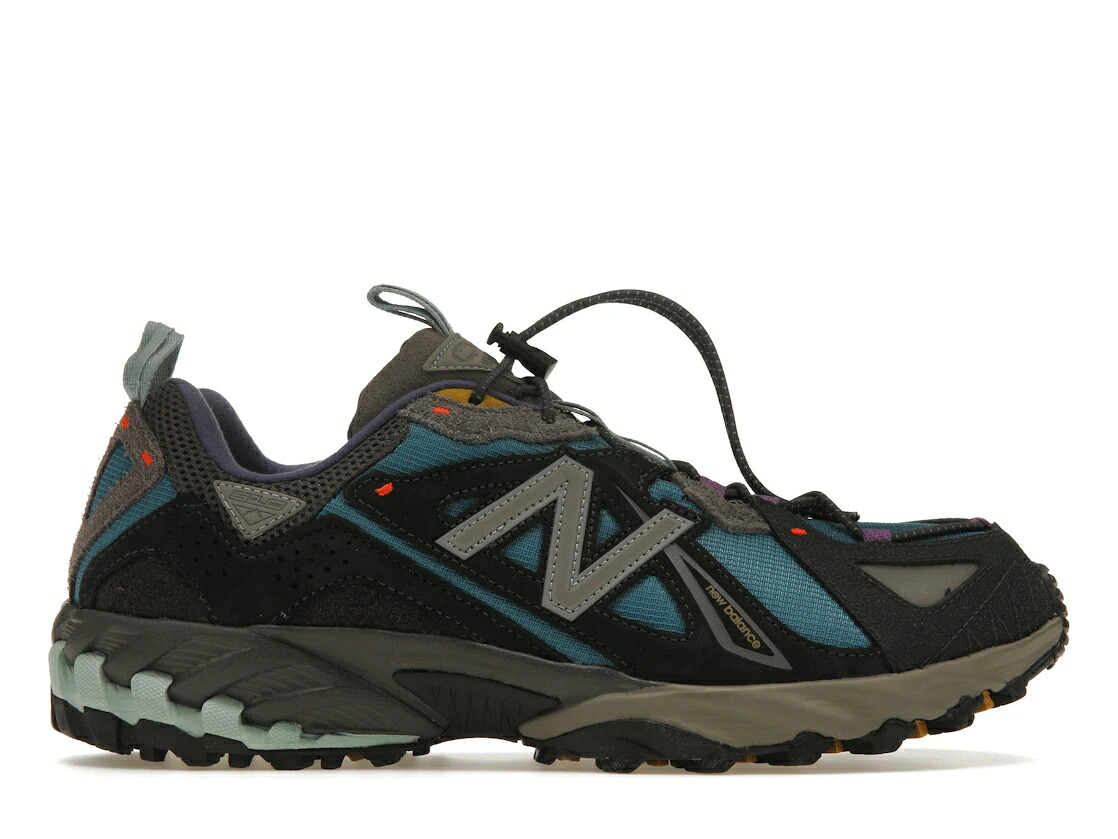 期間限定【1000円OFF】クーポン!New Balance New Balance 610 Bodega The Trail Less Taken ニューバランス ML610TB1 メンズ スニーカー ランニングシューズ 19SX-20260713152643-821|HYPE GUARD【公式】店