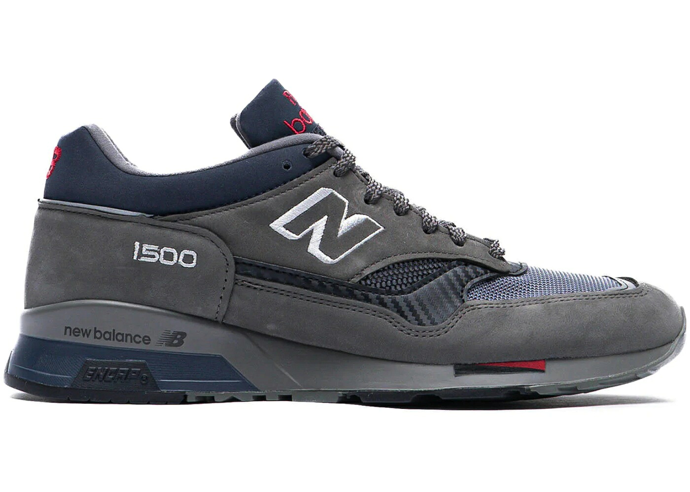 期間限定【1000円OFF】クーポン!New Balance New Balance 1500 MiUK Granite Carbon Fiber ニューバランス U1500GRK メンズ スニーカー ランニングシューズ 19SX-20260713152643-831|HYPE GUARD【公式】店