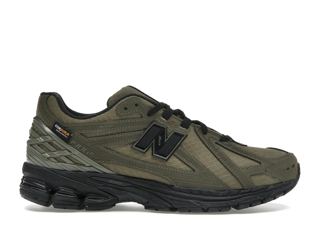 期間限定【1000円OFF】クーポン!New Balance New Balance 1906R Cordura Dark Camo Green ニューバランス M1906RWA メンズ スニーカー ランニングシューズ 19SX-20260713152643-894|HYPE GUARD【公式】店
