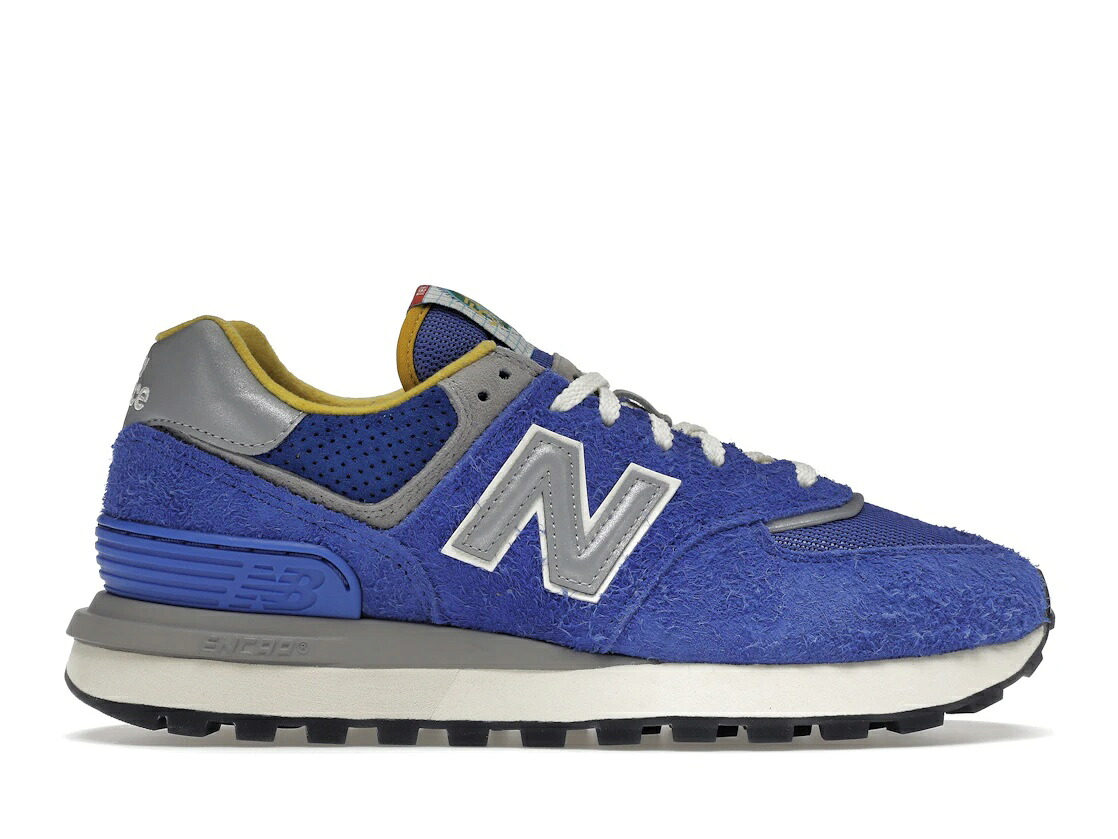 期間限定【1000円OFF】クーポン!New Balance New Balance 574 Legacy Bodega Departure ニューバランス U574LGD1 メンズ スニーカー ランニングシューズ 19SX-20260713152643-919|HYPE GUARD【公式】店
