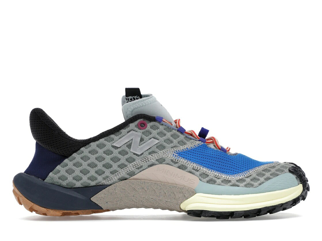 期間限定【1000円OFF】クーポン!New Balance New Balance Minimus Trail Action Bronson Pluto ニューバランス UM10LAC メンズ スニーカー ランニングシューズ 19SX-20260713152643-922|HYPE GUARD【公式】店