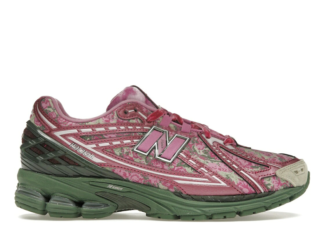 期間限定【1000円OFF】クーポン!New Balance New Balance 1906R Jack Harlow Rose Runner (Special Box) ニューバランス (Special Box) M1906RJH メンズ スニーカー ランニングシューズ 19SX-20260713152643-932|HYPE GUARD【公式】店