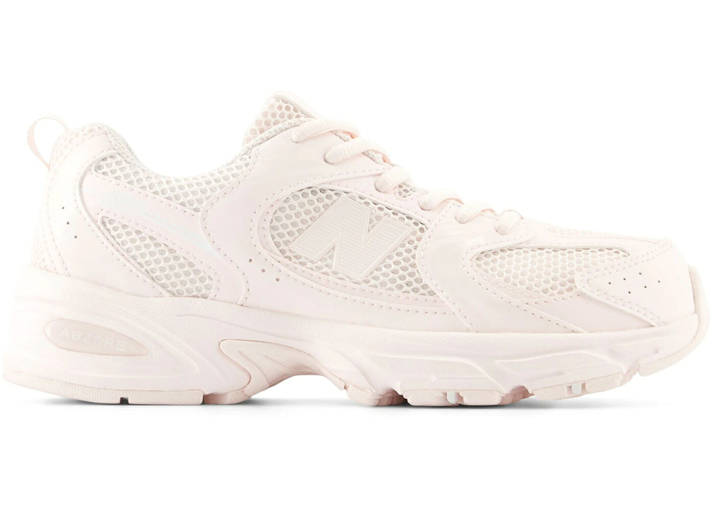期間限定【1000円OFF】クーポン!New Balance New Balance 530 Washed Pink (GS) ニューバランス GR530AK メンズ スニーカー ランニングシューズ 19SX-20260713152643-956|HYPE GUARD【公式】店