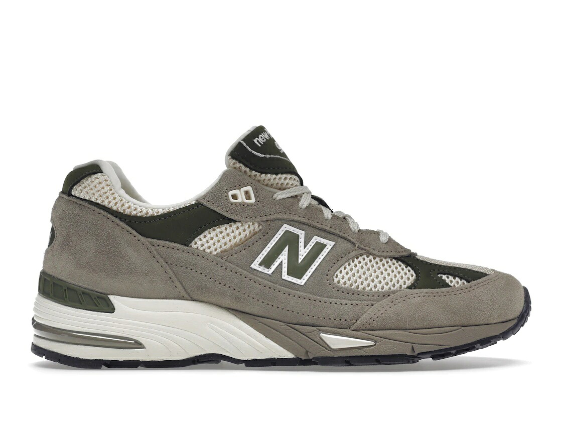 期間限定【1000円OFF】クーポン！New Balance New Balance 991 Aime Leon Dore MiUK Grey ニューバランス M991CRS メンズ スニーカー ランニングシューズ 19SX-20260713152643-966｜HYPE GUARD【公式】店 70,290円