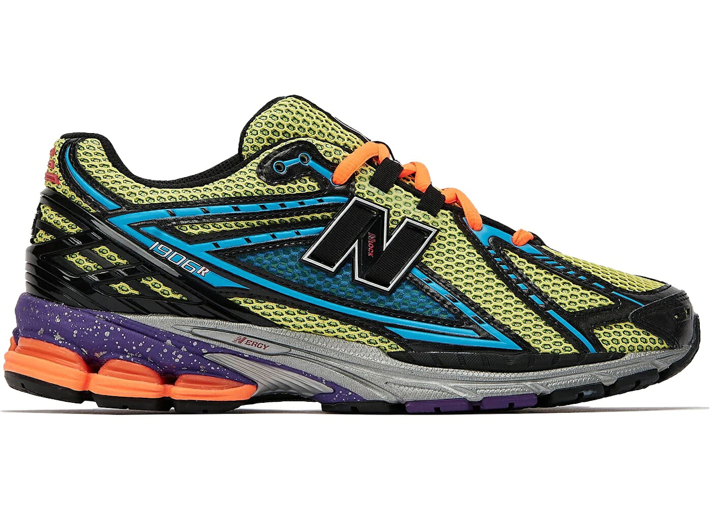 期間限定【1000円OFF】クーポン！New Balance New Balance 1906R DTLR Starry Nights ニューバランス M1906RDS メンズ スニーカー ランニングシューズ 19SX-20260713152643-968｜HYPE GUARD【公式】店