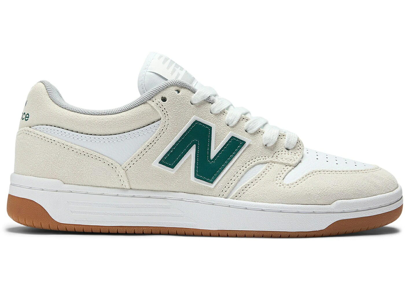 期間限定【1000円OFF】クーポン!New Balance New Balance Numeric 480 Sea Salt Vintage Teal ニューバランス NM480JDI メンズ スニーカー ランニングシューズ 19SX-20260713152643-984|HYPE GUARD【公式】店