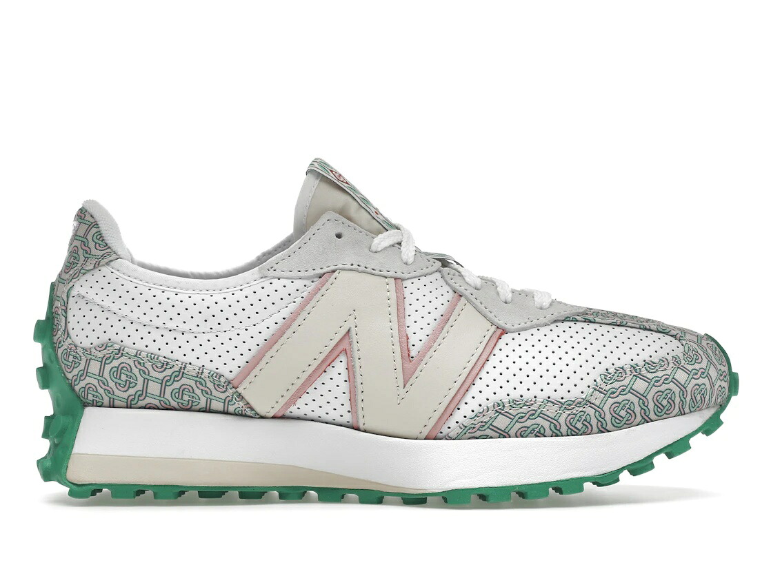 期間限定【1000円OFF】クーポン!New Balance カサブランカ × ニューバランス 327 ニューバランス MS327CAB メンズ スニーカー ランニングシューズ 19SX-20260713152643-999|HYPE GUARD【公式】店