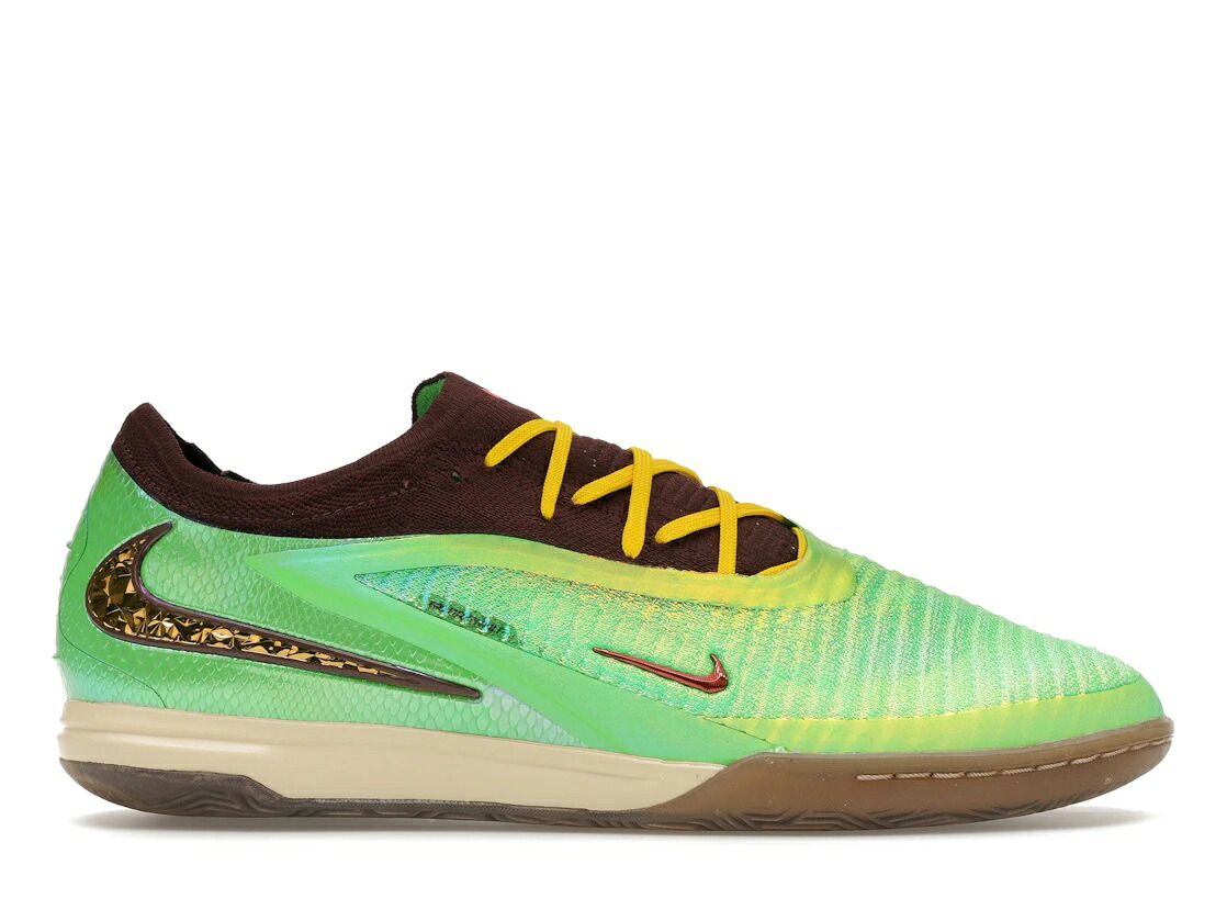 期間限定【1000円OFF】クーポン!Nike Nike Phantom 6 Low Elite IC SE Travis Scott ナイキ IV2037-900 メンズ スニーカー ランニングシューズ 19SX-20260713220523-038|HYPE GUARD【公式】店