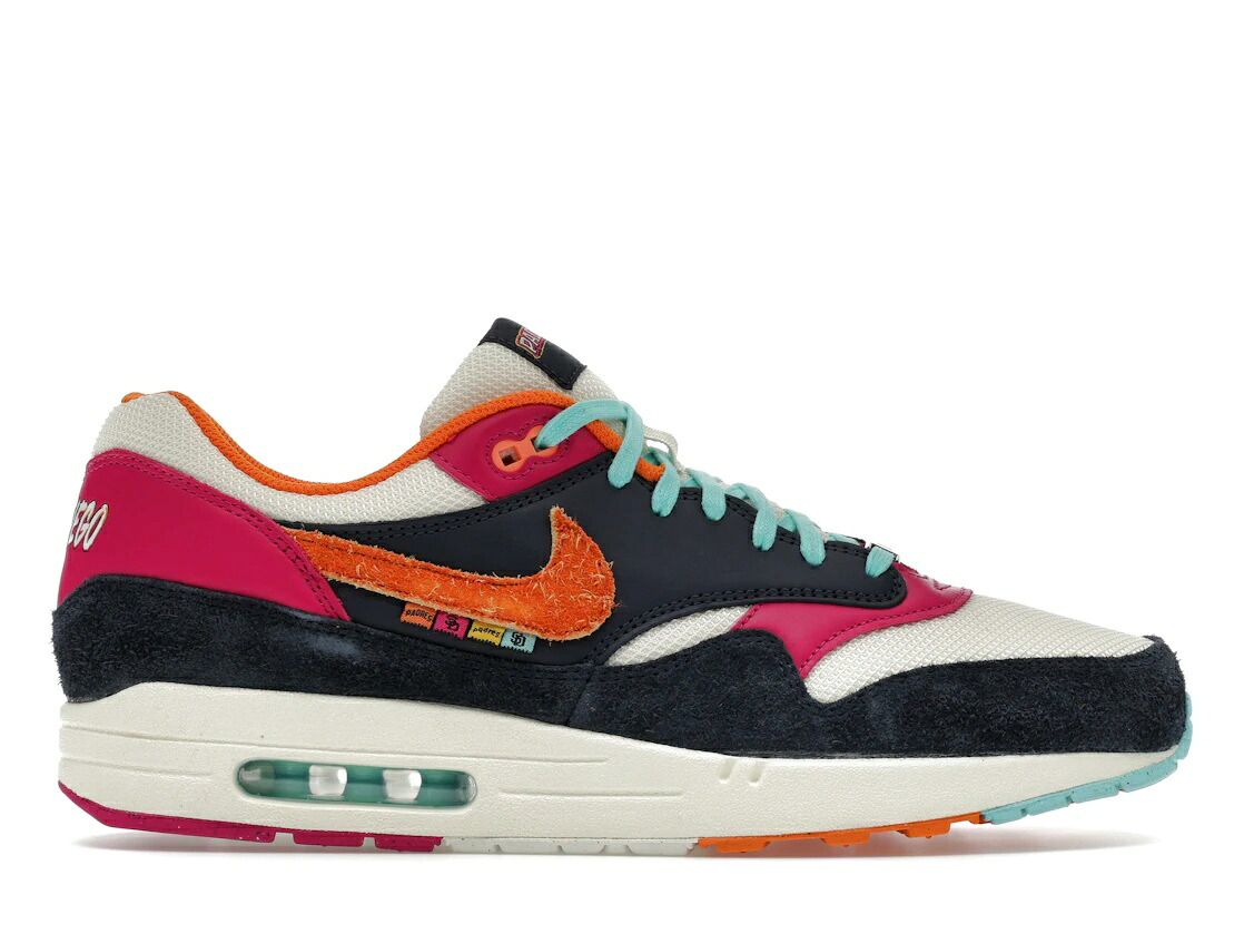 期間限定【1000円OFF】クーポン！Nike Nike Air Max 1 Padres City Connect (2026) ナイキ IQ2847-400 メンズ スニーカー ランニングシューズ 19SX-20260713220523-111｜HYPE GUARD【公式】店