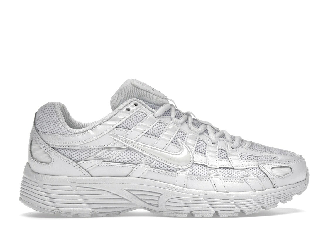 期間限定【1000円OFF】クーポン！Nike ナイキ P-6000 トリプルホワイト ナイキ CD6404-100 メンズ スニーカー ランニングシューズ 19SX-20260713220523-129｜HYPE GUARD【公式】店