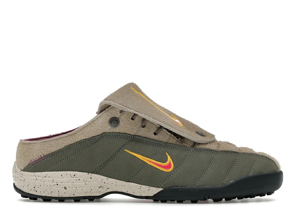 期間限定【1000円OFF】クーポン!Nike Nike Total 90 Mule Kids of Immigrants Khaki ナイキ IH4422-200 メンズ スニーカー ランニングシューズ 19SX-20260713220523-168|HYPE GUARD【公式】店