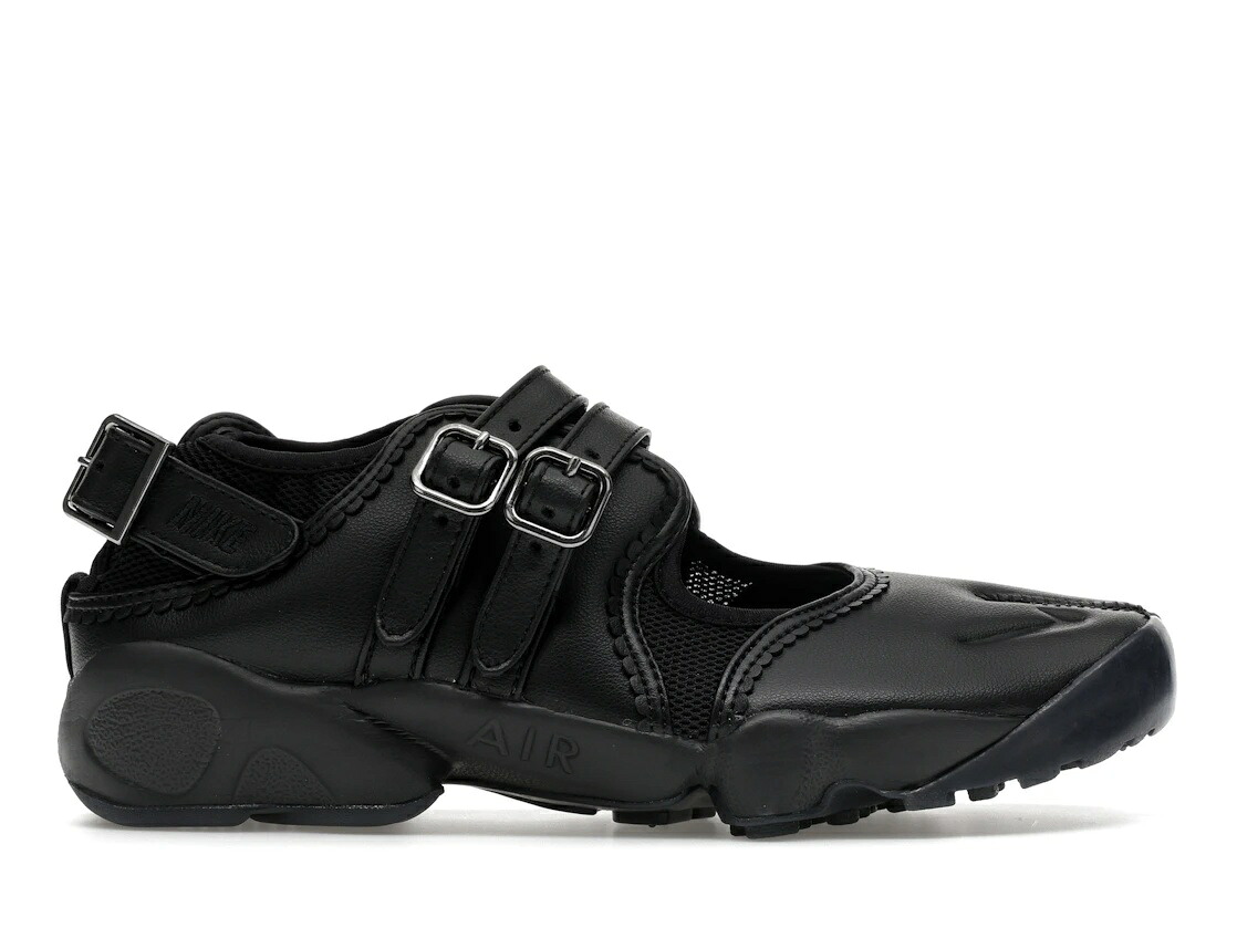 期間限定【1000円OFF】クーポン!Nike Nike Air Rift Triple Black Buckle Strap (Women's) ナイキ IB8881-001 ウィメンズ レディース スニーカー ランニングシューズ 19SX-20260713220523-208|HYPE GUARD【公式】店