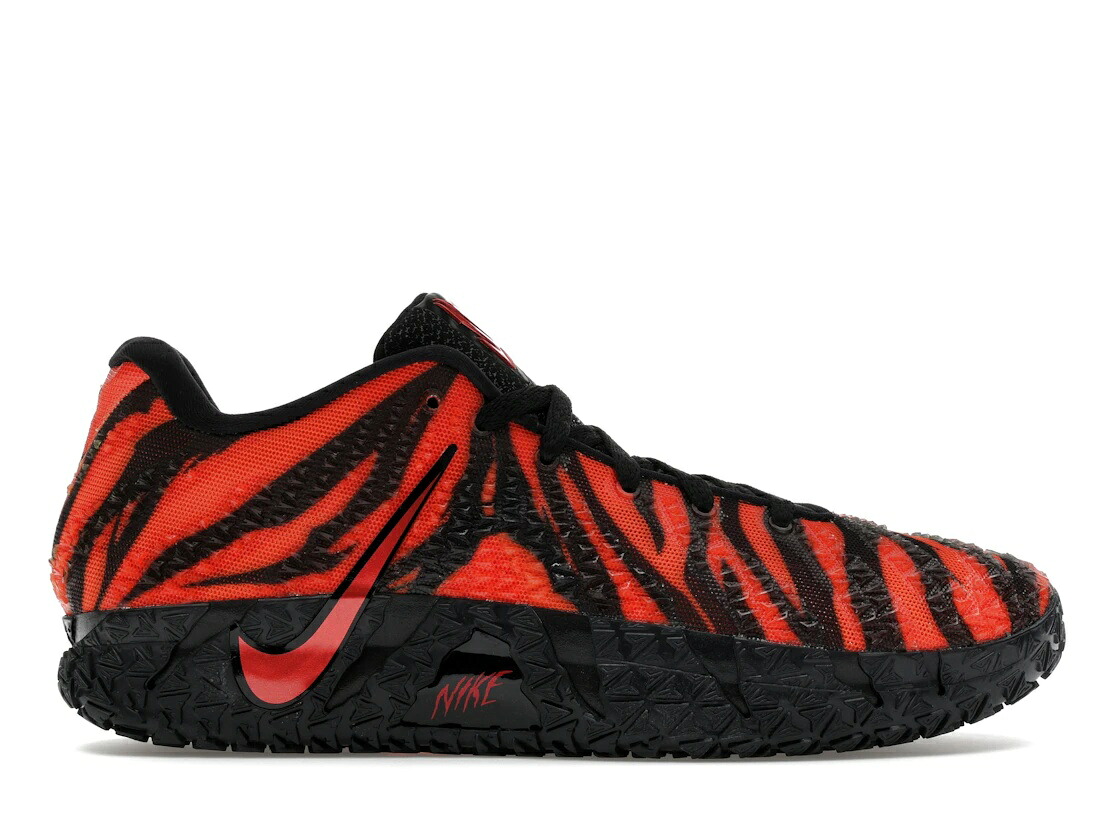 期間限定【1000円OFF】クーポン!Nike Nike Ja 3 Animal Pack Tiger ナイキ IU6793-800 / IU6794-800 メンズ スニーカー ランニングシューズ 19SX-20260713220523-254|HYPE GUARD【公式】店