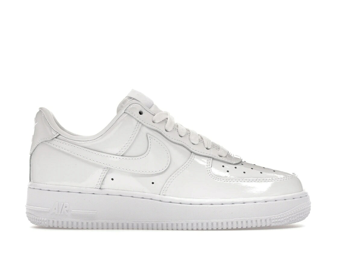 期間限定【1000円OFF】クーポン!Nike Nike Air Force 1 Low '07 Premium White Patent ナイキ IV2857-100 メンズ スニーカー ランニングシューズ 19SX-20260713220523-267|HYPE GUARD【公式】店