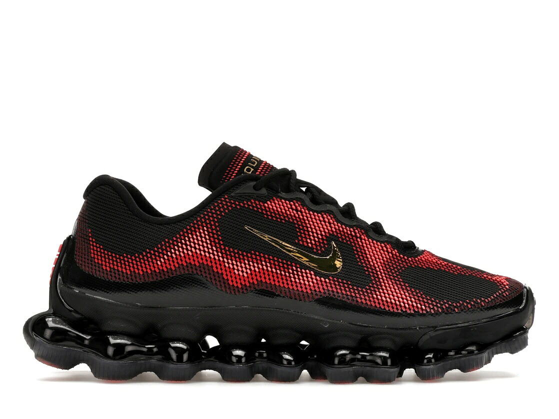 期間限定【1000円OFF】クーポン！Nike Nike Air Liquid Max Bright Crimson Fire Red ナイキ IQ7634-002 メンズ スニーカー ランニングシューズ 19SX-20260713220523-288｜HYPE GUARD【公式】店