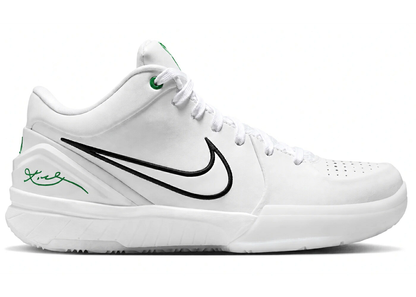 期間限定【1000円OFF】クーポン!Nike Nike Kobe 4 Protro Draft Day Pack Boston Celtics (Opened Packaging) ナイキ (Boston Celtics) IV6585-900 メンズ スニーカー ランニングシューズ 19SX-20260713220523-388|HYPE GUARD【公式】店
