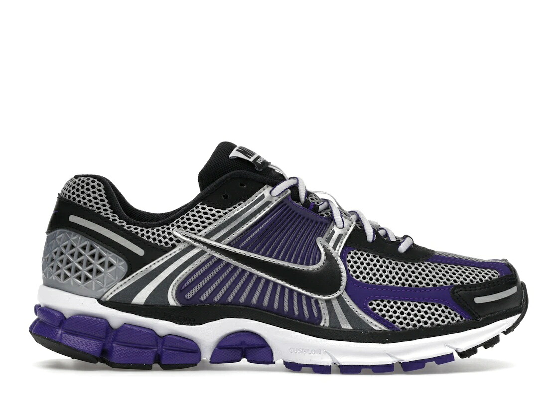 期間限定【1000円OFF】クーポン！Nike Nike Zoom Vomero 5 Metallic Silver Court Purple ナイキ IM2220-095 メンズ スニーカー ランニングシューズ 19SX-20260713220523-392｜HYPE GUARD【公式】店
