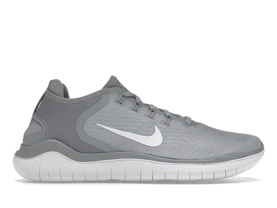 期間限定【1000円OFF】クーポン！Nike ナイキ フリー ラン 2018 ウルフグレー ナイキ 942836-003 メンズ スニーカー ランニングシューズ 19SX-20260713220523-427｜HYPE GUARD【公式】店