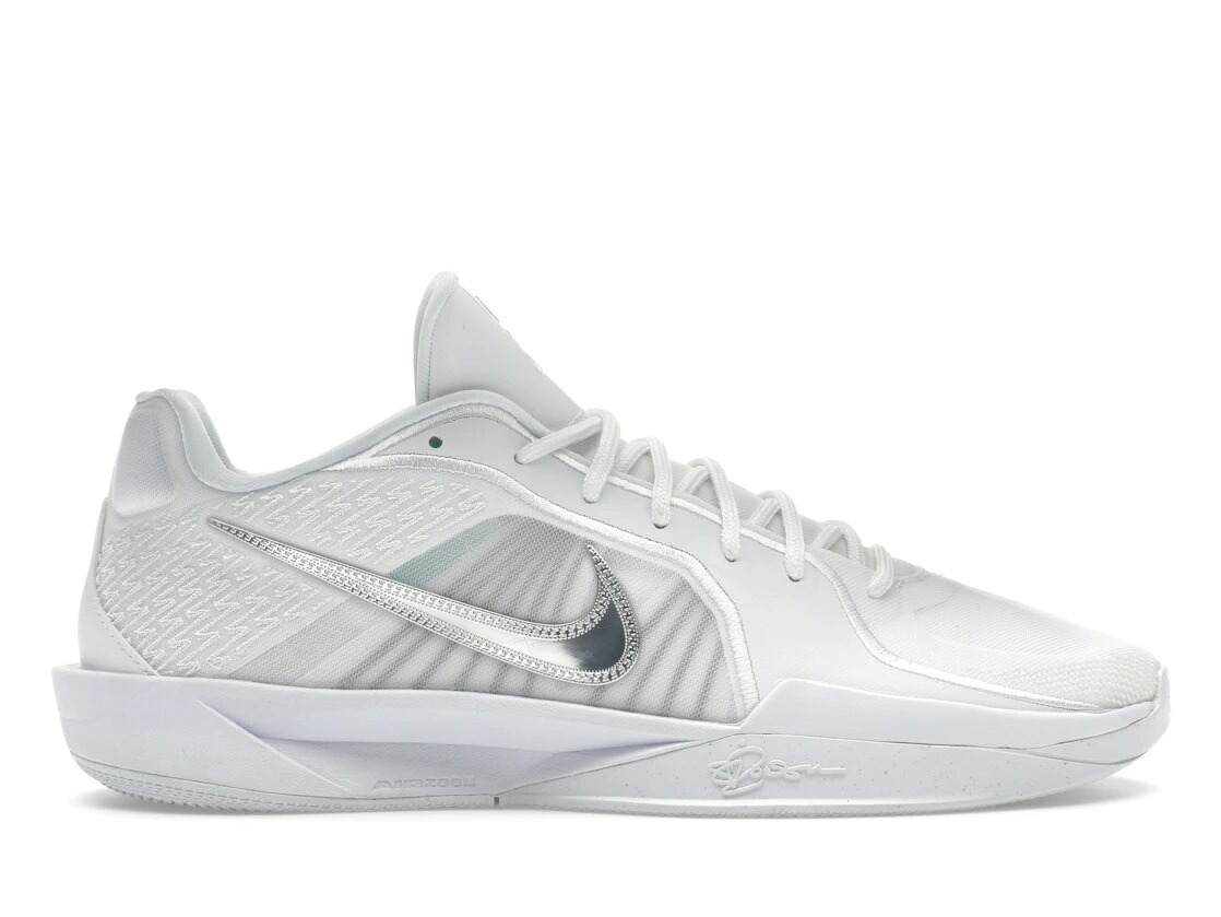 期間限定【1000円OFF】クーポン！Nike Nike Sabrina 2 White Noise (Women's) ナイキ FQ2174-101/FZ1517-101 ウィメンズ レディース スニーカー ランニングシューズ 19SX-20260713220523-444｜HYPE GUARD【公式】店