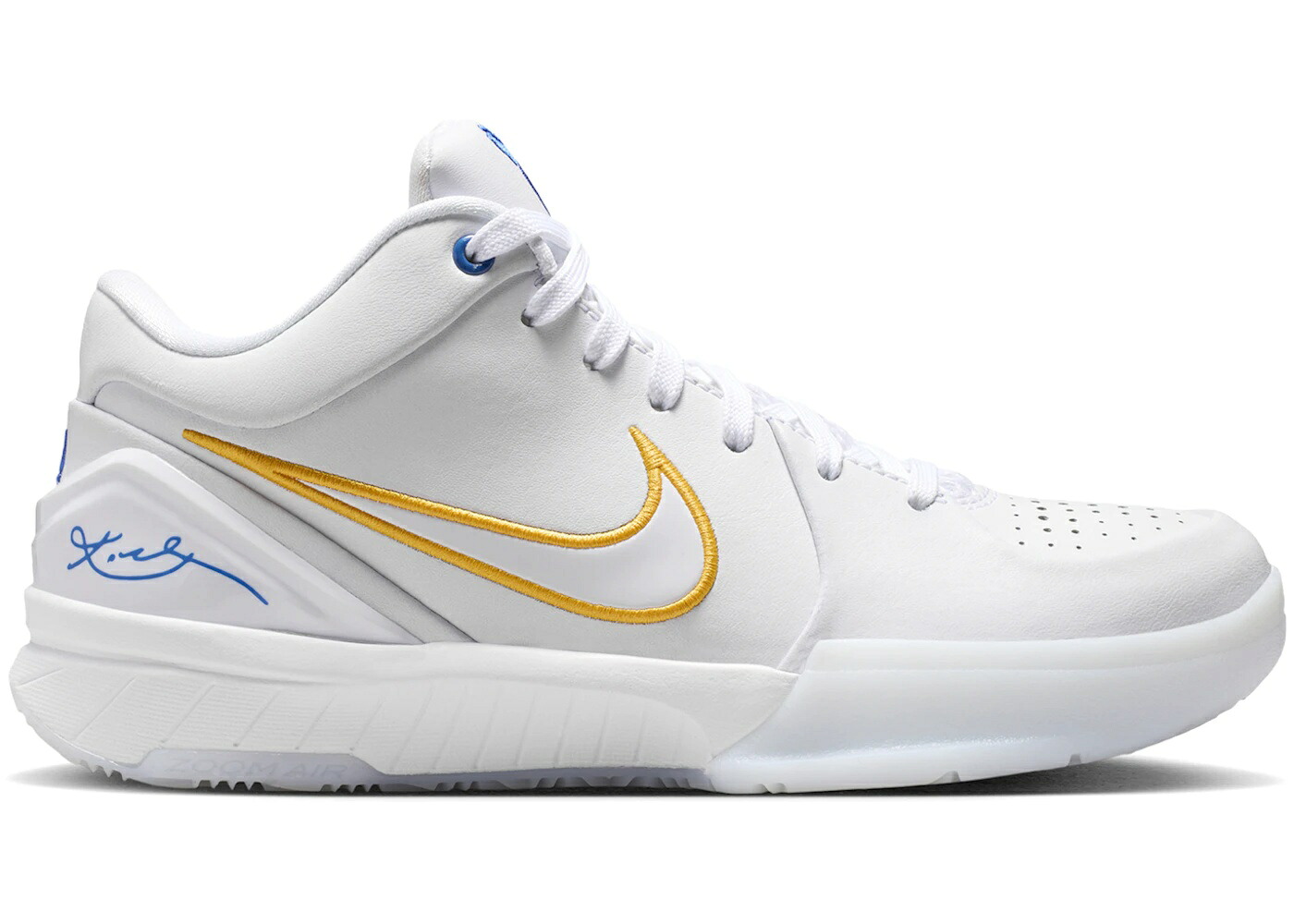 期間限定【1000円OFF】クーポン!Nike Nike Kobe 4 Draft Day Pack White Glacier Blue (GS) ナイキ IQ4110-100 メンズ スニーカー ランニングシューズ 19SX-20260713220523-505|HYPE GUARD【公式】店