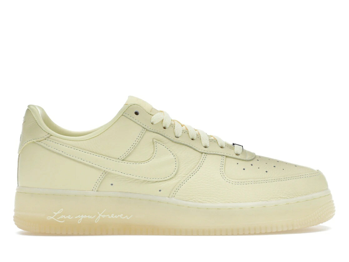 期間限定【1000円OFF】クーポン!Nike Nike Air Force 1 Low Drake NOCTA Certified Lover Boy Citron Tint ナイキ CZ8065-800 メンズ スニーカー ランニングシューズ 19SX-20260713220523-517|HYPE GUARD【公式】店