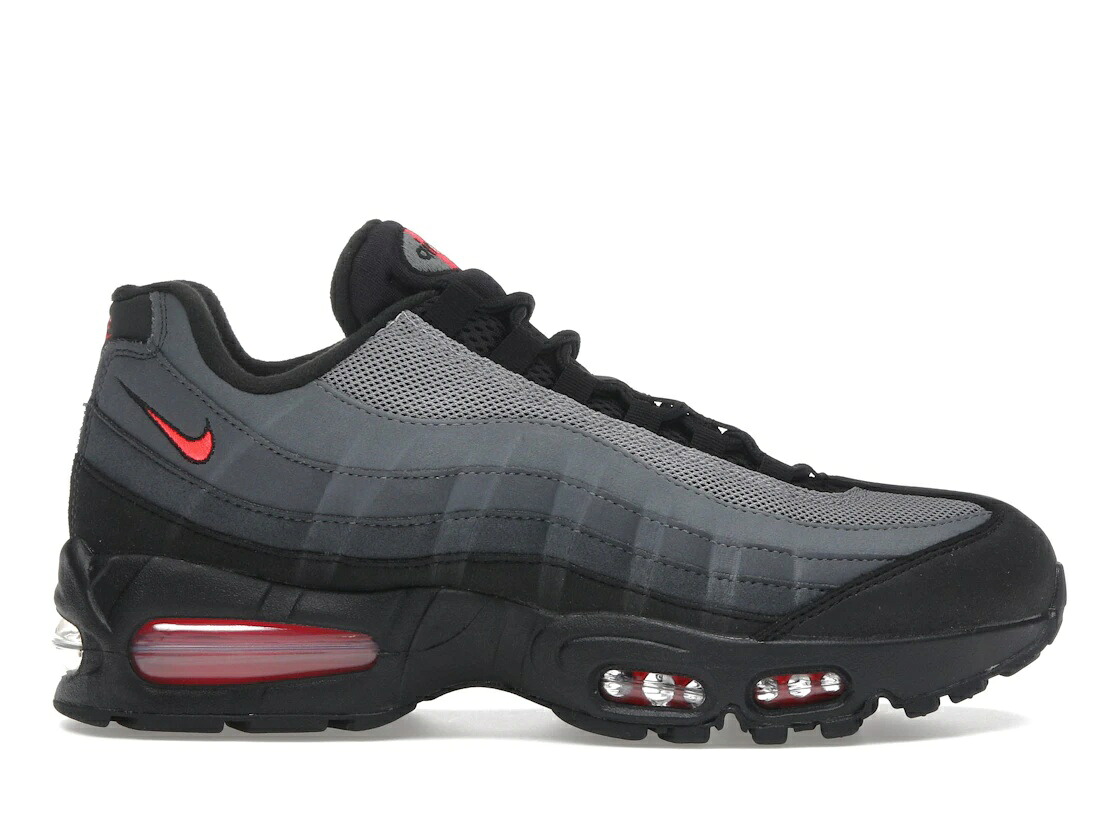 期間限定【1000円OFF】クーポン！Nike Nike Air Max 95 OG Big Bubble Bright Crimson ナイキ IH4457-002 メンズ スニーカー ランニングシューズ 19SX-20260713220523-537｜HYPE GUARD【公式】店