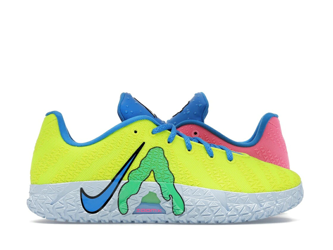 期間限定【1000円OFF】クーポン！Nike Nike Ja 3 Kool-Aid (GS) ナイキ IW2296-700 メンズ スニーカー ランニングシューズ 19SX-20260713220523-550｜HYPE GUARD【公式】店