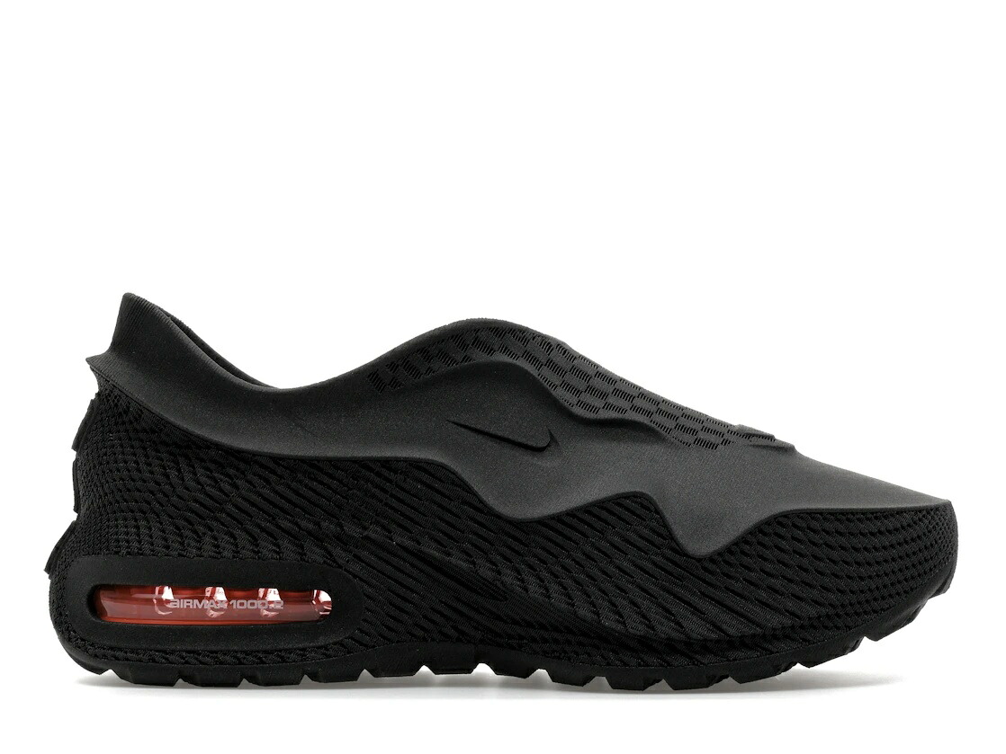 期間限定【1000円OFF】クーポン！Nike Nike Air Max 1000.2 Black Hyper Crimson ナイキ (Black/Hyper Crimson) JF3484 メンズ スニーカー ランニングシューズ 19SX-20260713220523-603｜HYPE GUARD【公式】店 59,520円