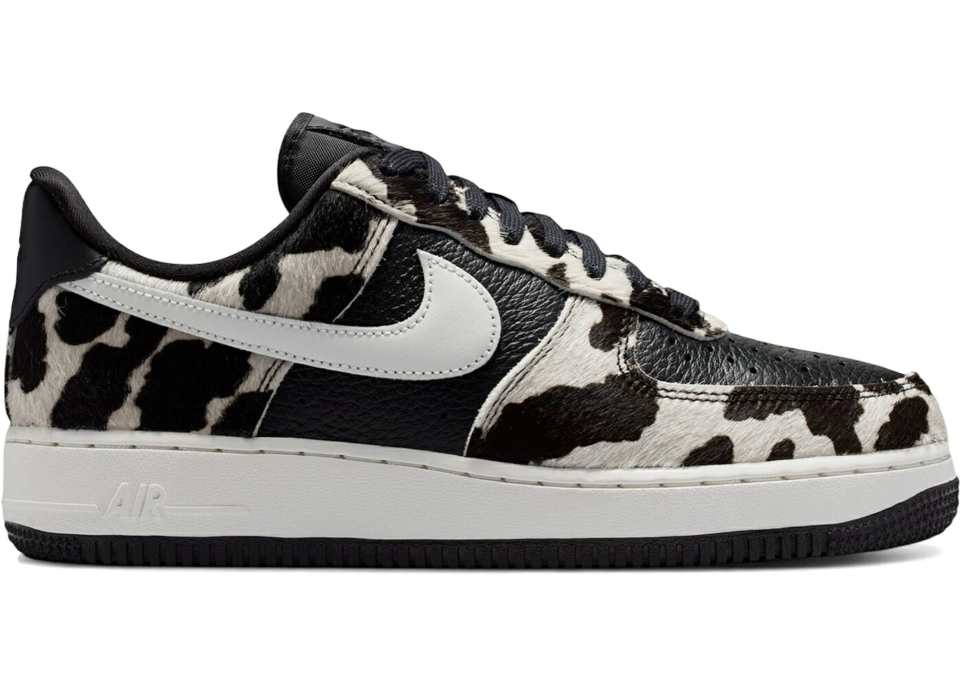期間限定【1000円OFF】クーポン!Nike Nike Air Force 1 Low Cow Print Black (Women's) ナイキ IO0442-001 ウィメンズ レディース スニーカー ランニングシューズ 19SX-20260713220523-647|HYPE GUARD【公式】店