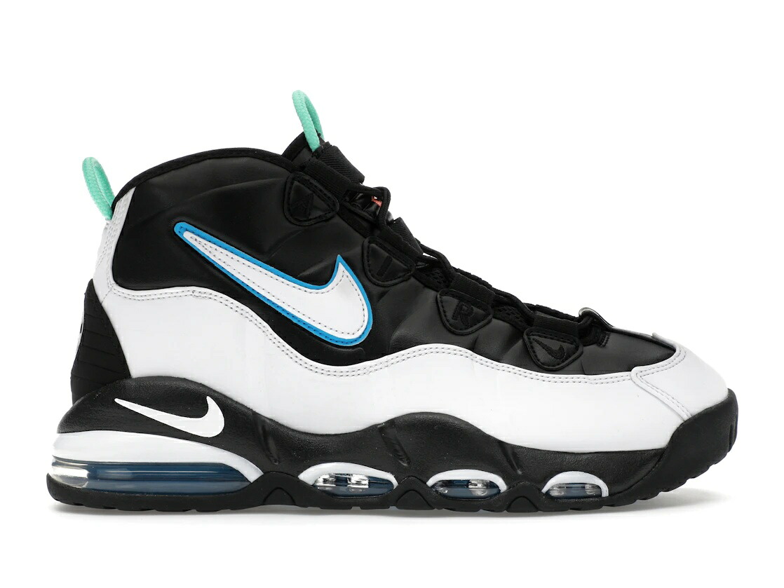 期間限定【1000円OFF】クーポン!Nike Nike Air Max Uptempo 95 NY vs. NY ナイキ IH5074-010 メンズ スニーカー ランニングシューズ 19SX-20260713220523-715|HYPE GUARD【公式】店